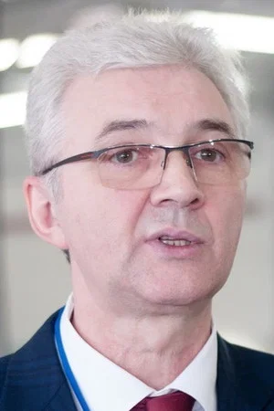 Aleksandr Yakob