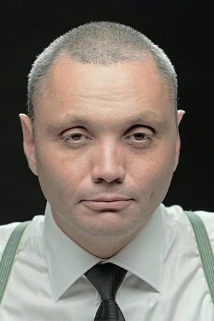 Дмитрий Иванов