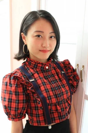 Фото: Saya Hirai