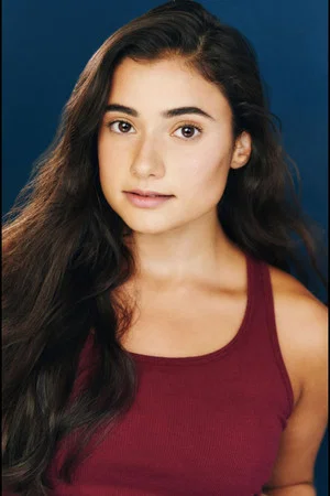 Alexa Magro