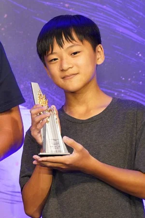 Hou Ke-ke