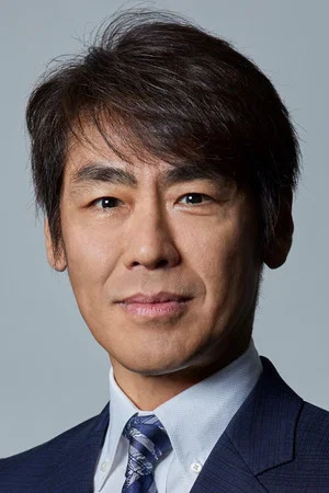 Naoshi Fujikura