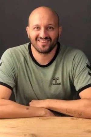 Ömer Can