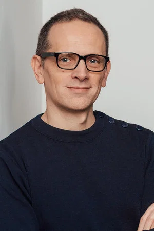 Fabrice Joubert