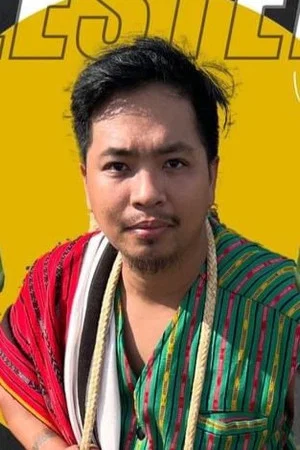 Mark Lester Valle