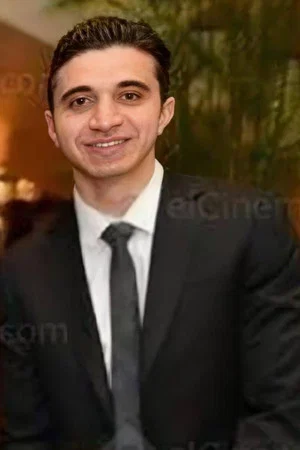 Mohamed Ahmed El Sobky