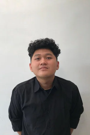 Hafidz Fakhrudin