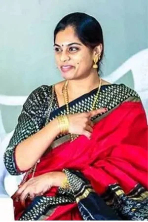 Sai Soujanya