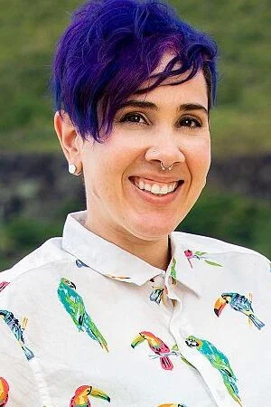 Lyrsa Torres