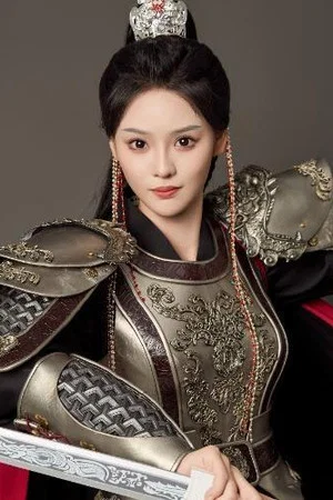 Ai Jiangshan