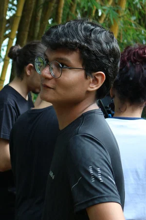 Henry De Souza