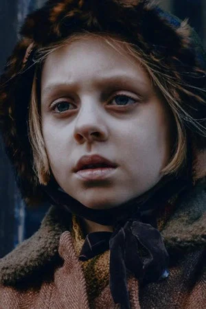 Ella Nilsson