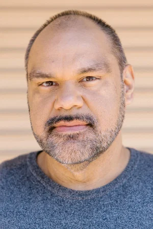 Mohammed Naqvi