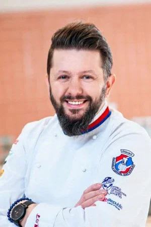 Martin Svatek
