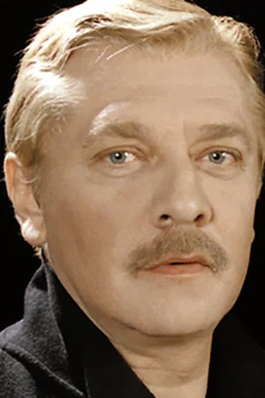 Александр Дик