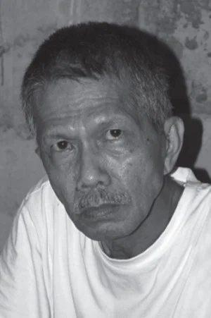 Edgardo Reyes