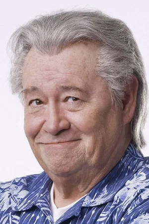 Барри Корбин