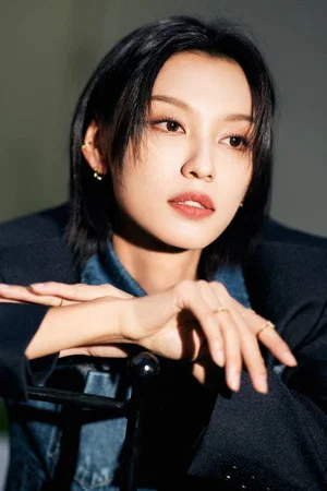 Louise Wong Tan-Nei