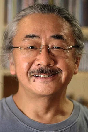 Фото: Nobuo Uematsu