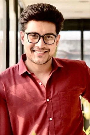 Saurojit Banerjee