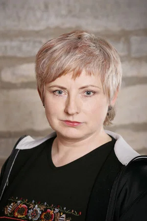 Тийна Ребане