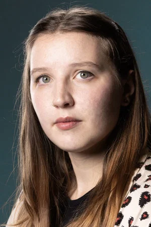 Rhiannon May