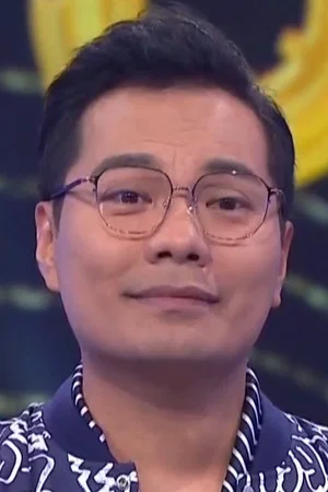 Adam Tam Kuen-Fai