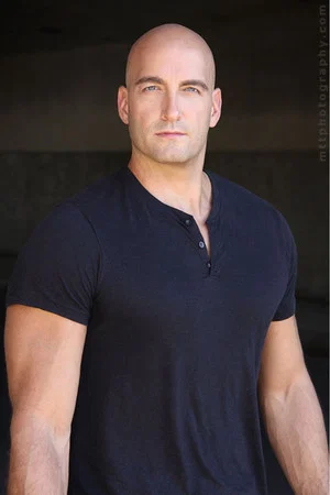 Steven D. Snyder