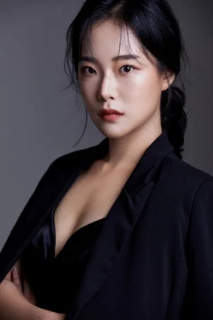 Jin Cho-rok