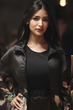 Sarah Alharbi
