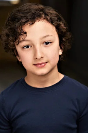 Daniel Pathan