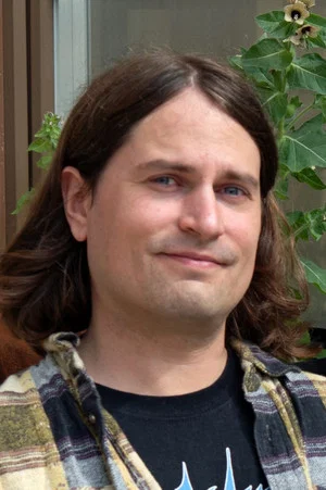 Joel Slotte