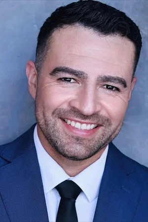 Benny Garcia