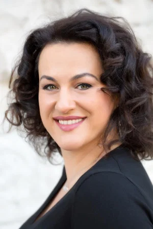 Monika Bohinec
