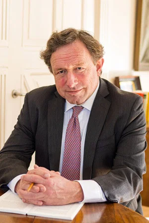 Paul Frentrop