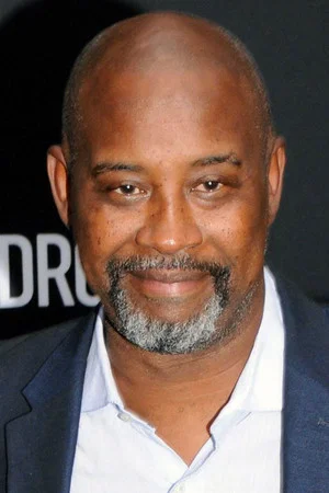 Kenny Anderson