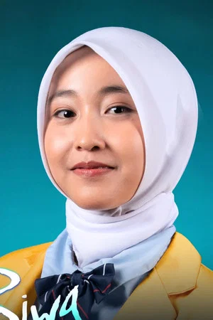 Halwah Bilqis Athifah