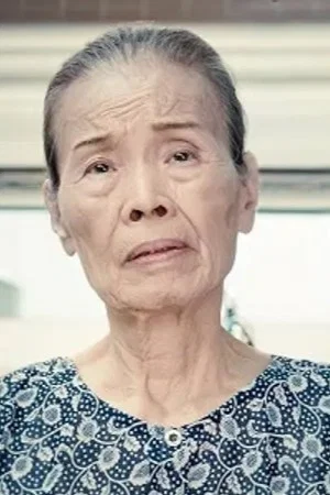 Pai Ming-Hua