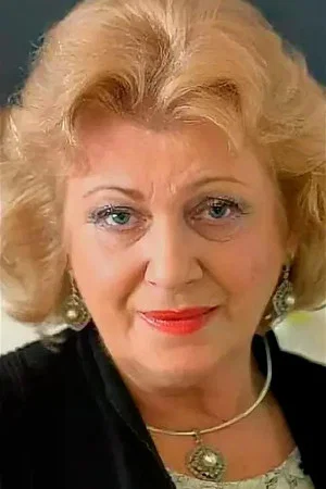 Анна Варпаховская