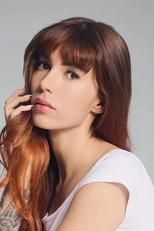 Luisa Gömann