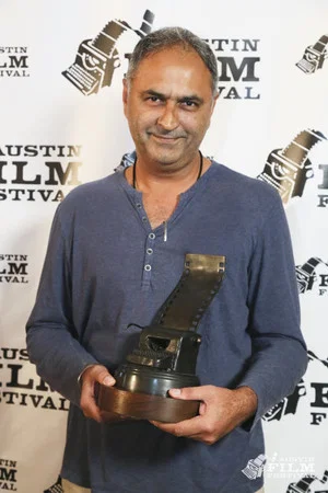 Shani Grewal