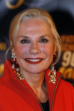 Monique van de Ven