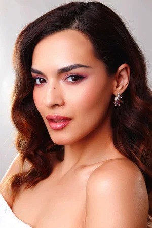 Tamila Khodjaeva