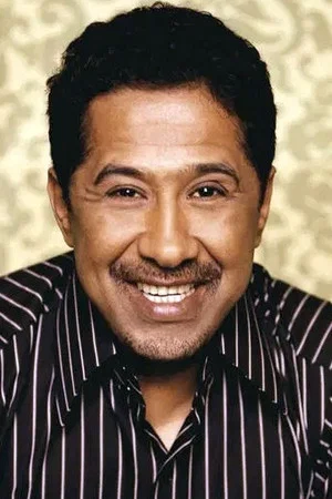 Фото: Cheb Khaled
