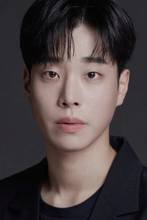 Min Woo-seok