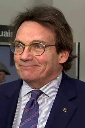 Pierre Karl Péladeau