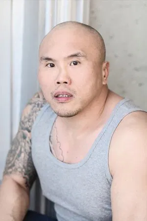 Пол Чэн