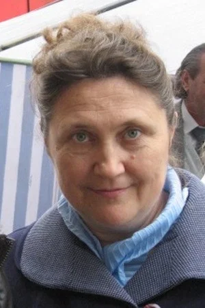 Елена Павлова