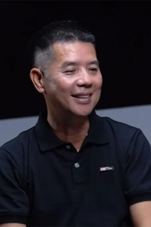 Trinh Hoan Nguyen