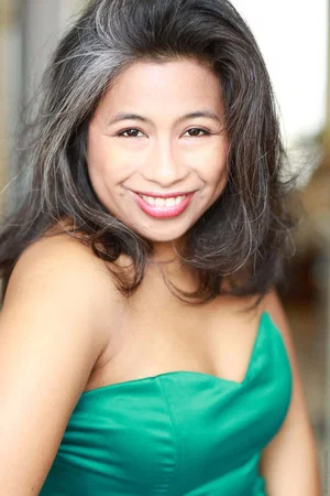 Muriel Rasolo
